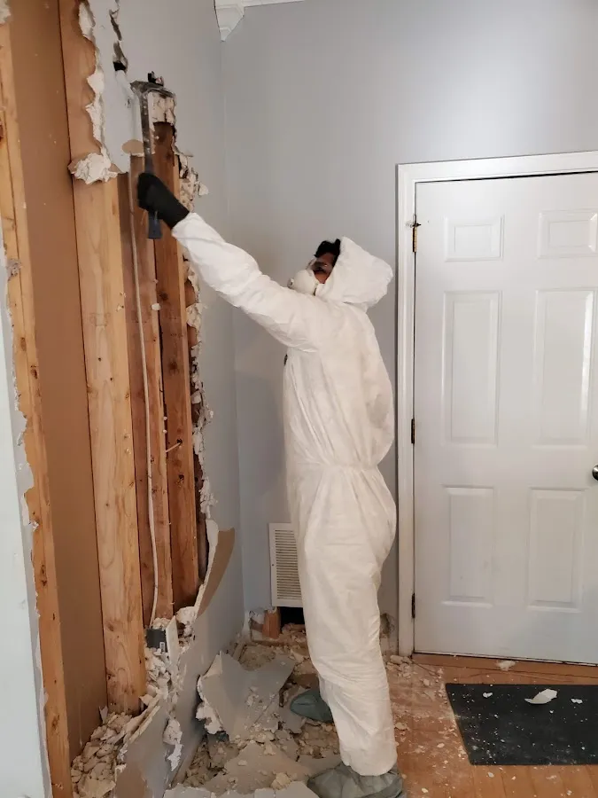 Commercial Water Damage Restoration in Rocky River, OH